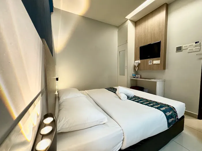 Best View Hotel Bandar Sunway @ Sunway Metro Picture 5