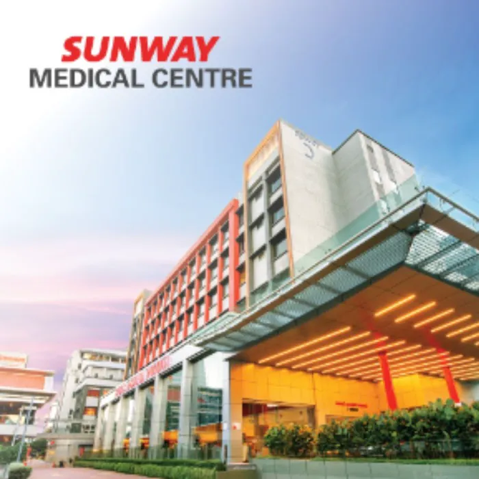 Best View Hotel Bandar Sunway @ Sunway Metro Picture 1
