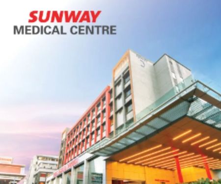 Best View Hotel Bandar Sunway @ Sunway Metro