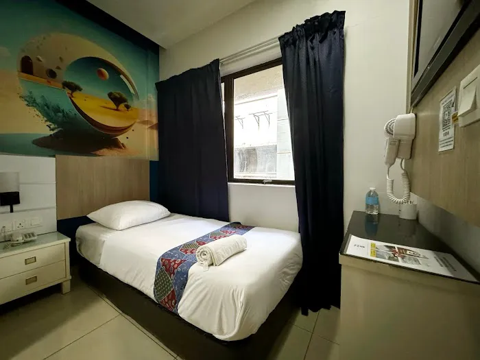 Best View Hotel Bandar Sunway @ Sunway Metro Picture 4