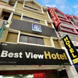 Best View Hotel Bandar Sunway @ Sunway Metro Picture 7
