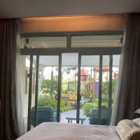 Sunway Resort Hotel ico