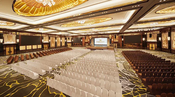 Sunway Resort Hotel Picture 6