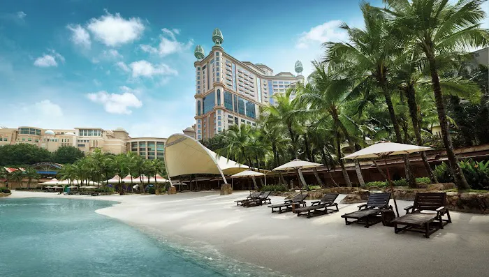 Sunway Resort Hotel Picture 10