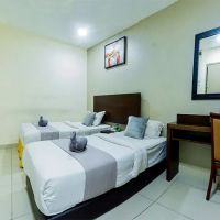 GM Hotel Metro @ Sunway ico