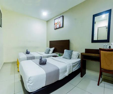 GM Hotel Metro @ Sunway