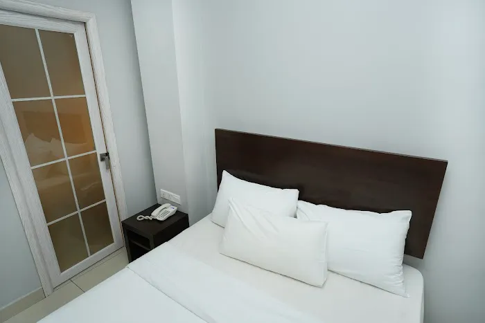 GM Hotel Metro @ Sunway Picture 5