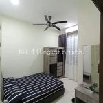 Taufik Homestay 1