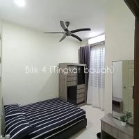Taufik Homestay 1 ico