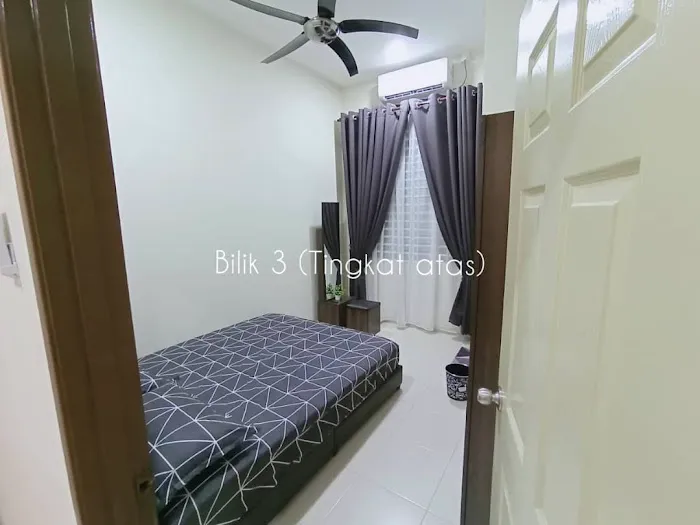 Taufik Homestay 1 Picture 4