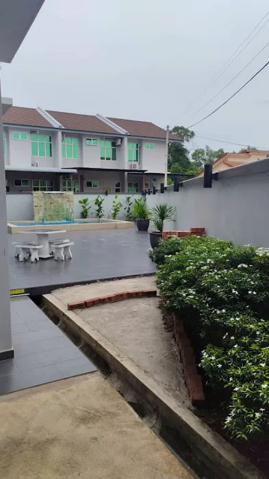 Taufik Homestay 1 Picture 7