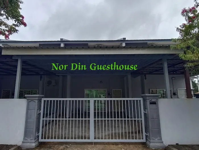Nor Din Guest House Picture 1