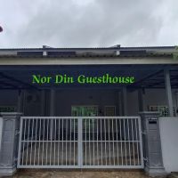 Nor Din Guest House ico