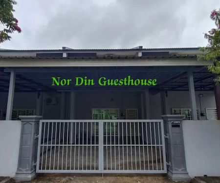 Nor Din Guest House