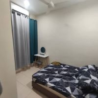 Penginapan Amni ico