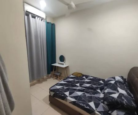 Penginapan Amni