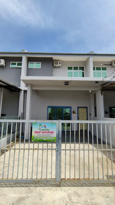 Homestay Inap Serambi Picture 4