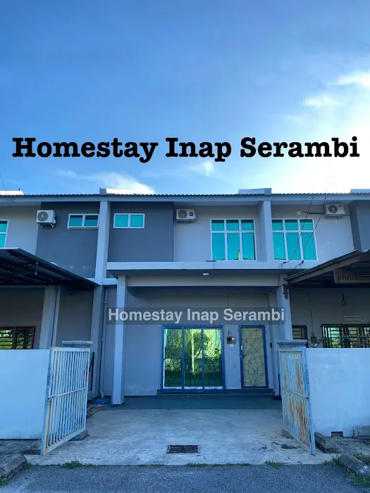 Homestay Inap Serambi Picture 2