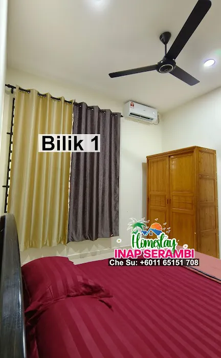 Homestay Inap Serambi Picture 1