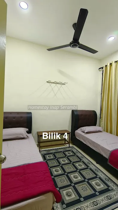 Homestay Inap Serambi Picture 3