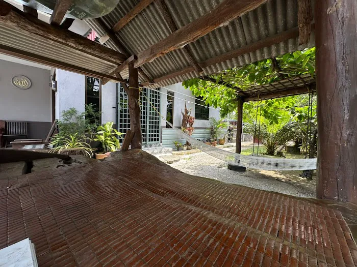 Pokman homestay Picture 2