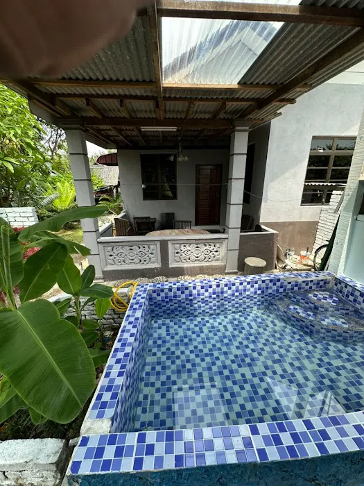 Pokman homestay Picture 4