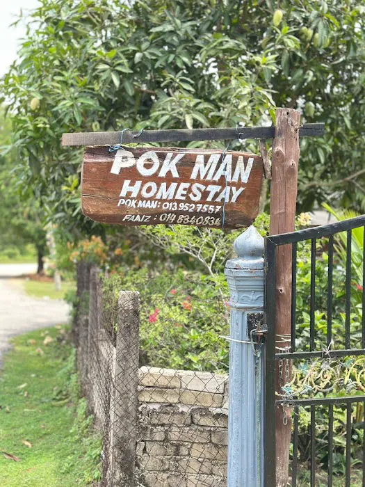 Pokman homestay Picture 3