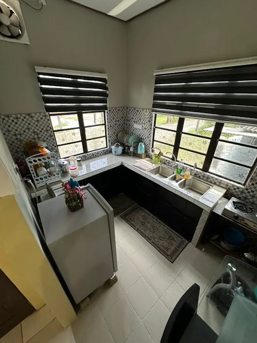 Pokman homestay Picture 8