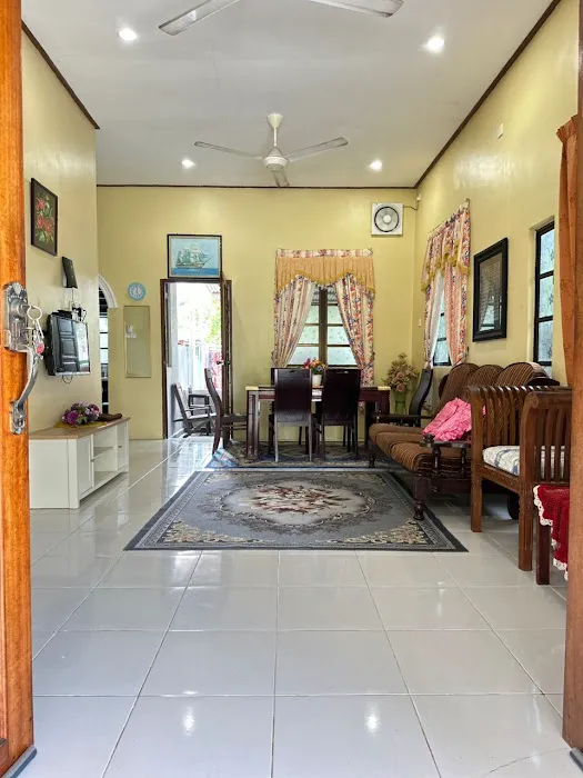 Pokman homestay Picture 5