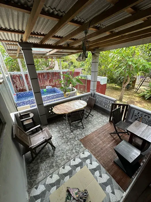 Pokman homestay Picture 6