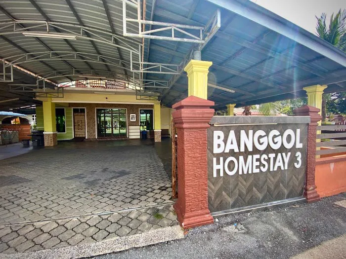 Banggol Homestay 3 Picture 2
