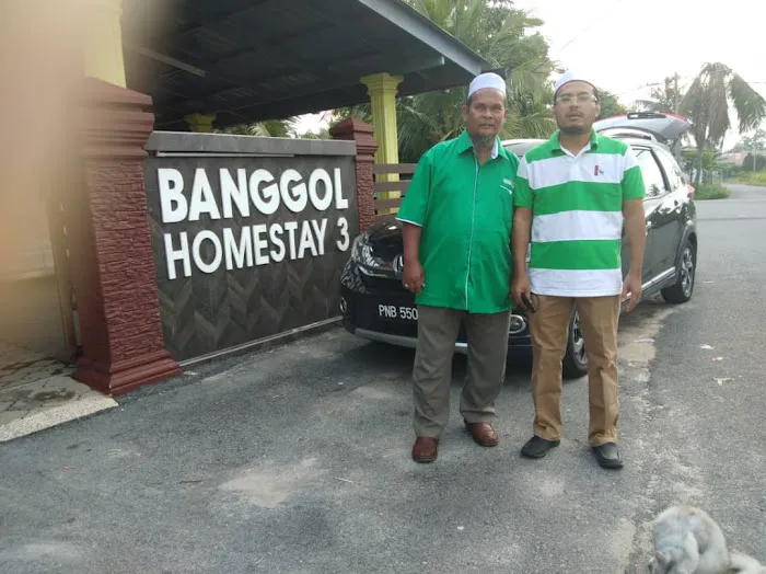 Banggol Homestay 3 Picture 9
