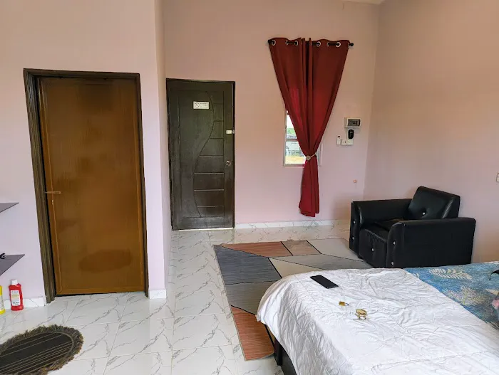 DAMAI Roomstay ll Picture 5