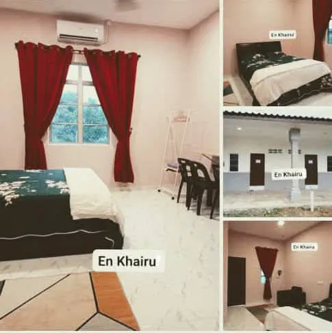 DAMAI Roomstay ll Picture 2