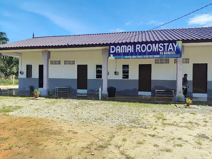 DAMAI Roomstay ll Picture 1