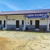 DAMAI Roomstay ll ico