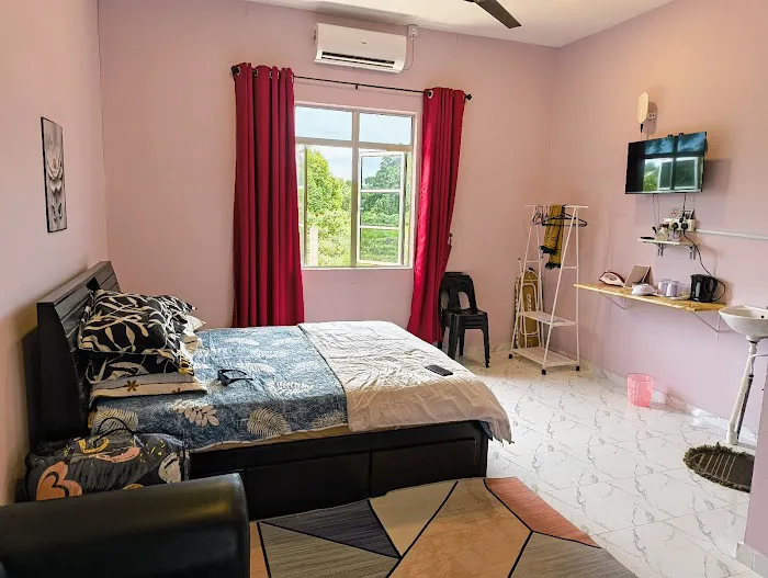 DAMAI Roomstay ll Picture 3