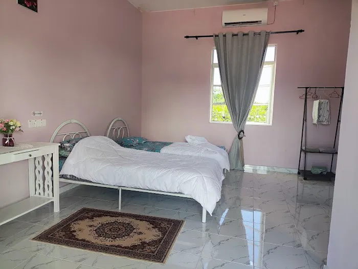 DAMAI Roomstay ll Picture 6