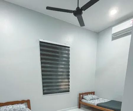 HOMESTAY JAMIL