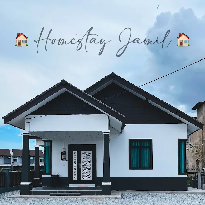 HOMESTAY JAMIL Picture 3