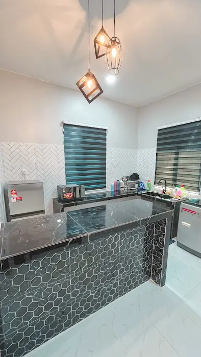 HOMESTAY JAMIL Picture 6