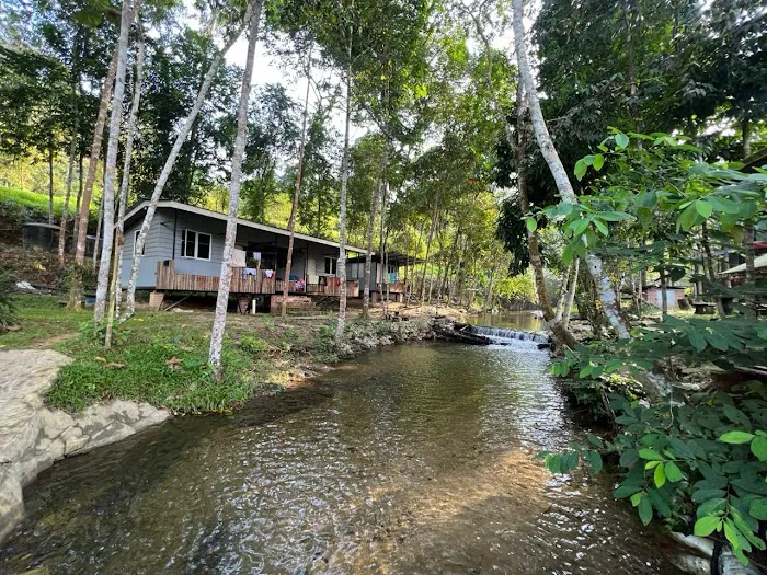 Kiul River Campsite Picture 1
