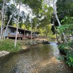Kiul River Campsite