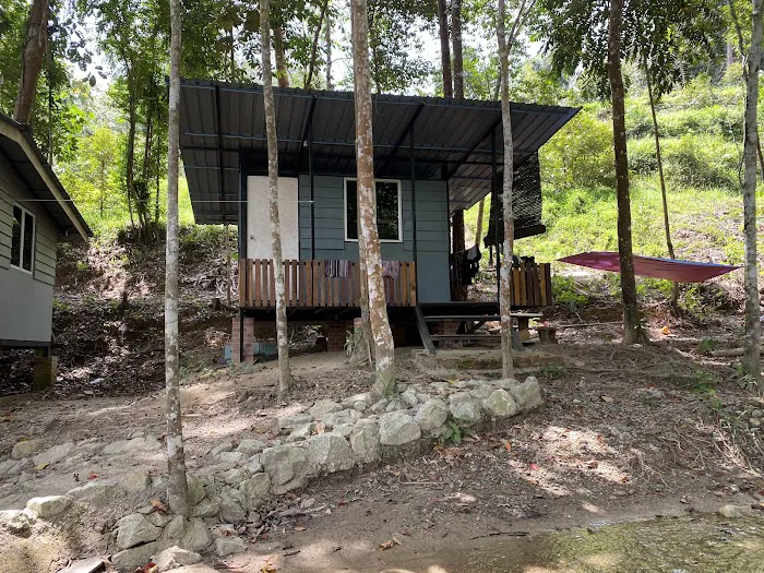 Kiul River Campsite Picture 2