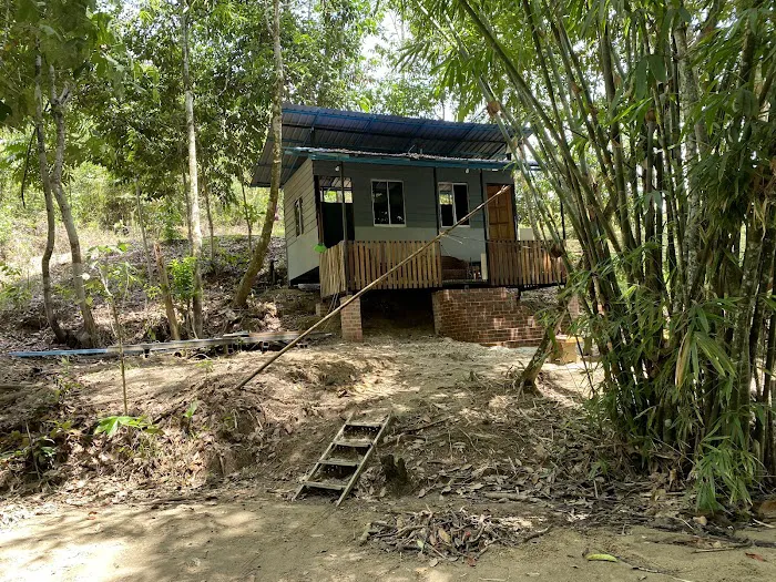 Kiul River Campsite Picture 5