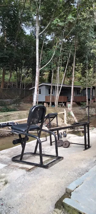 Kiul River Campsite Picture 9