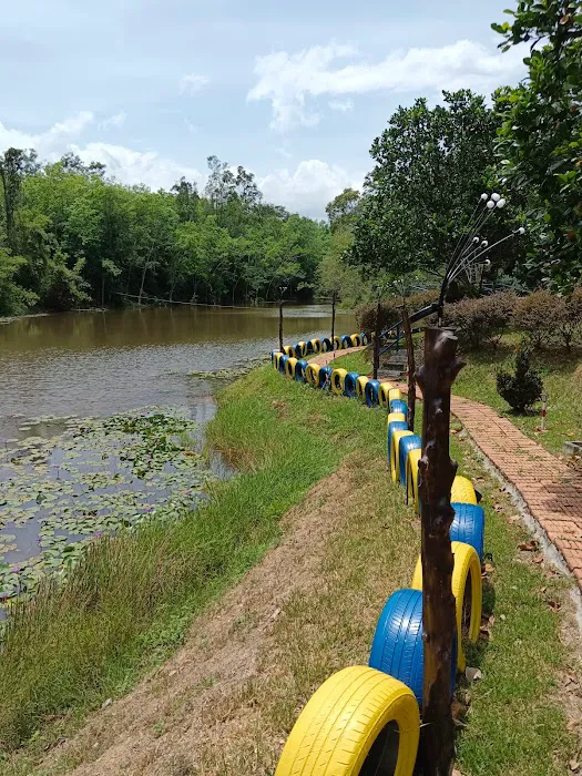 Kuala Kubu Baru Wind Valley Camping Site 新古毛风之谷露营地 Picture 6