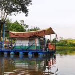 Kuala Kubu Baru Wind Valley Camping Site u65b0u53e4u6bdbu98ceu4e4bu8c37u9732u8425u5730