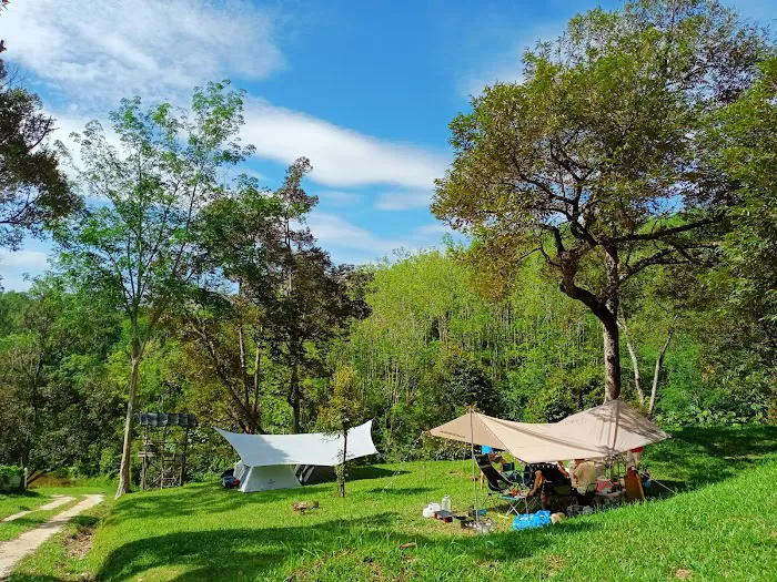 Kuala Kubu Baru Wind Valley Camping Site 新古毛风之谷露营地 Picture 3
