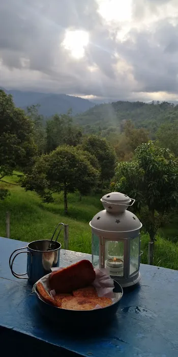 Kuala Kubu Baru Wind Valley Camping Site 新古毛风之谷露营地 Picture 9